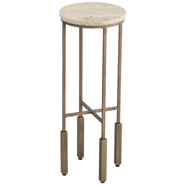 Bassett Mirror Lucia Lucia Accent Table