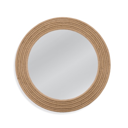 Above Board Wall Mirror