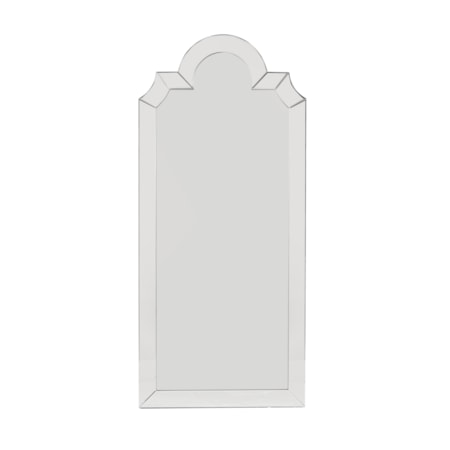 Spica Floor Mirror