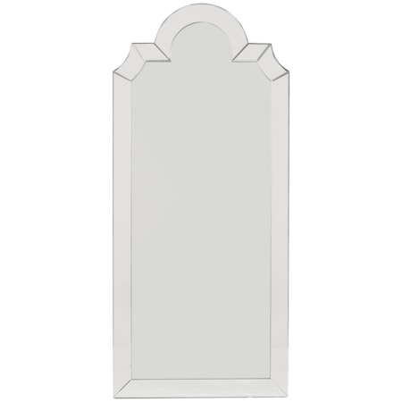 Spica Floor Mirror