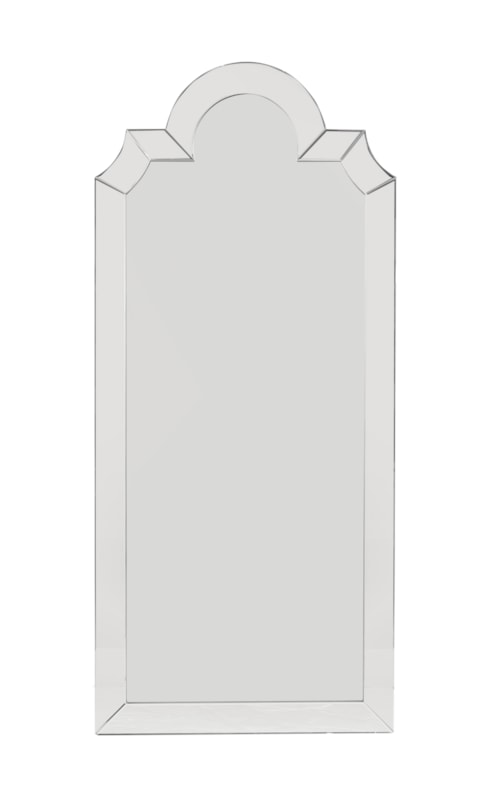 Spica Floor Mirror