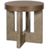 Bassett Mirror Nova Nova End Table