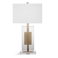 Cynthia Table Lamp