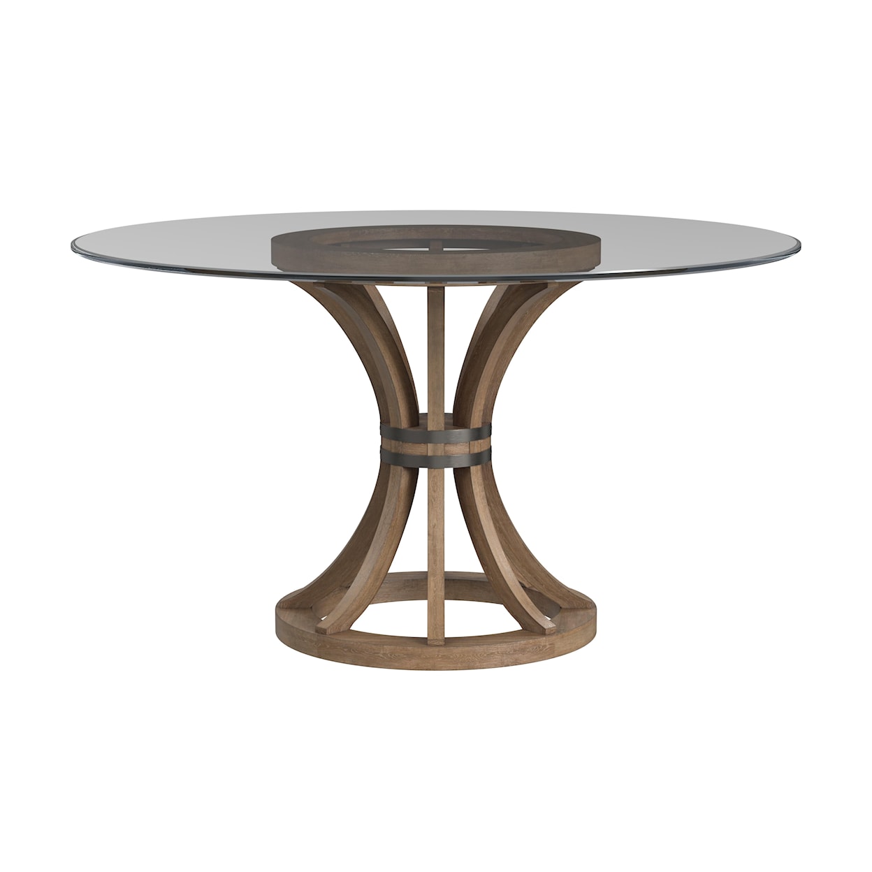 Bassett Mirror Dining Tables Dining Table