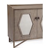 Bassett Mirror Cabinets and Chests Hadley Cabinet