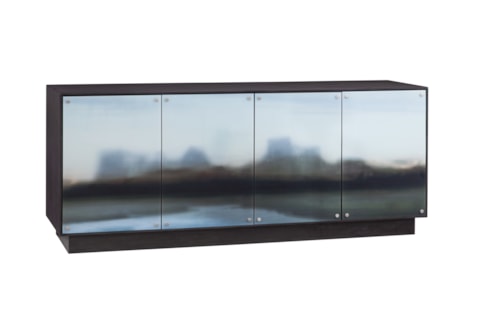 Contemporary Perspective Server
