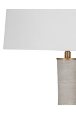 Bassett Mirror Table Lamps Ranier Table Lamp