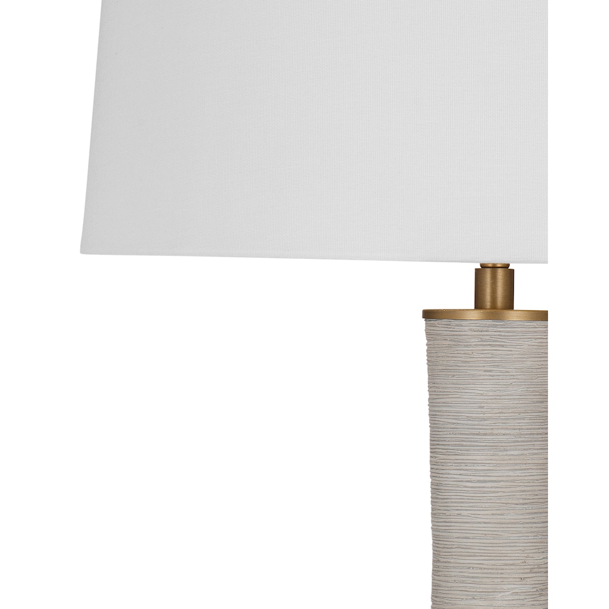 Bassett Mirror Table Lamps Ranier Table Lamp