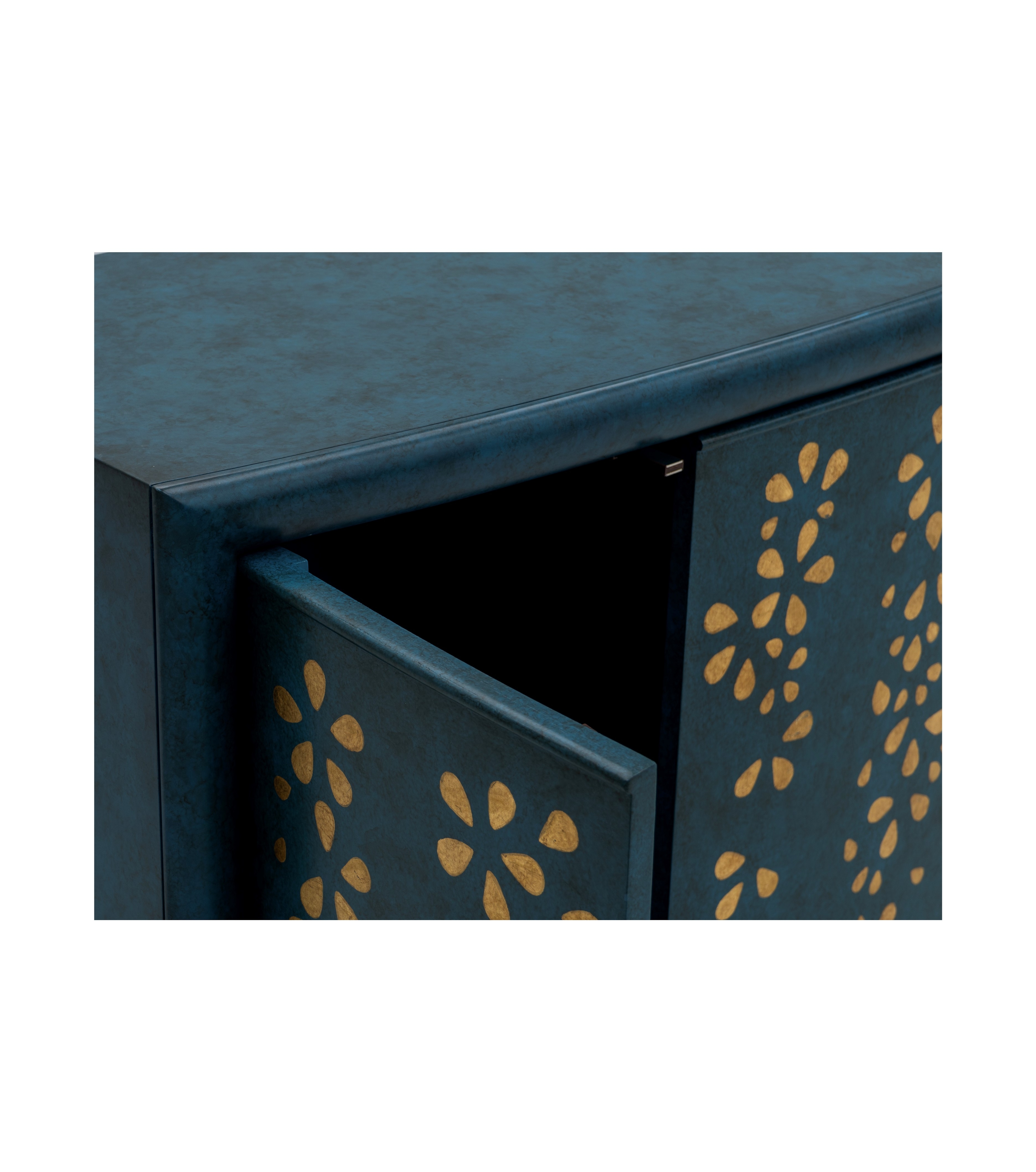Argento Hall Cabinet