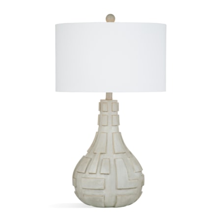Satule Table Lamp