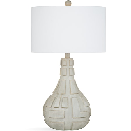 Satule Table Lamp