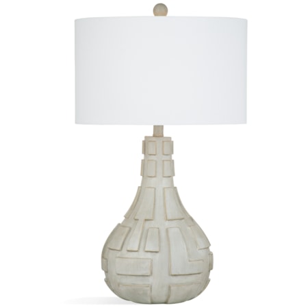 Satule Table Lamp