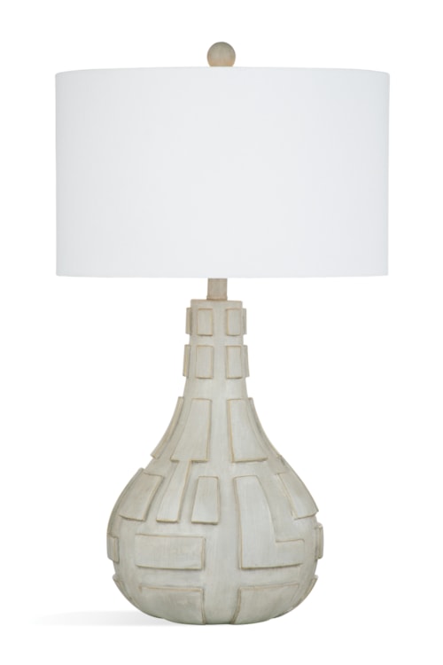Satule Table Lamp