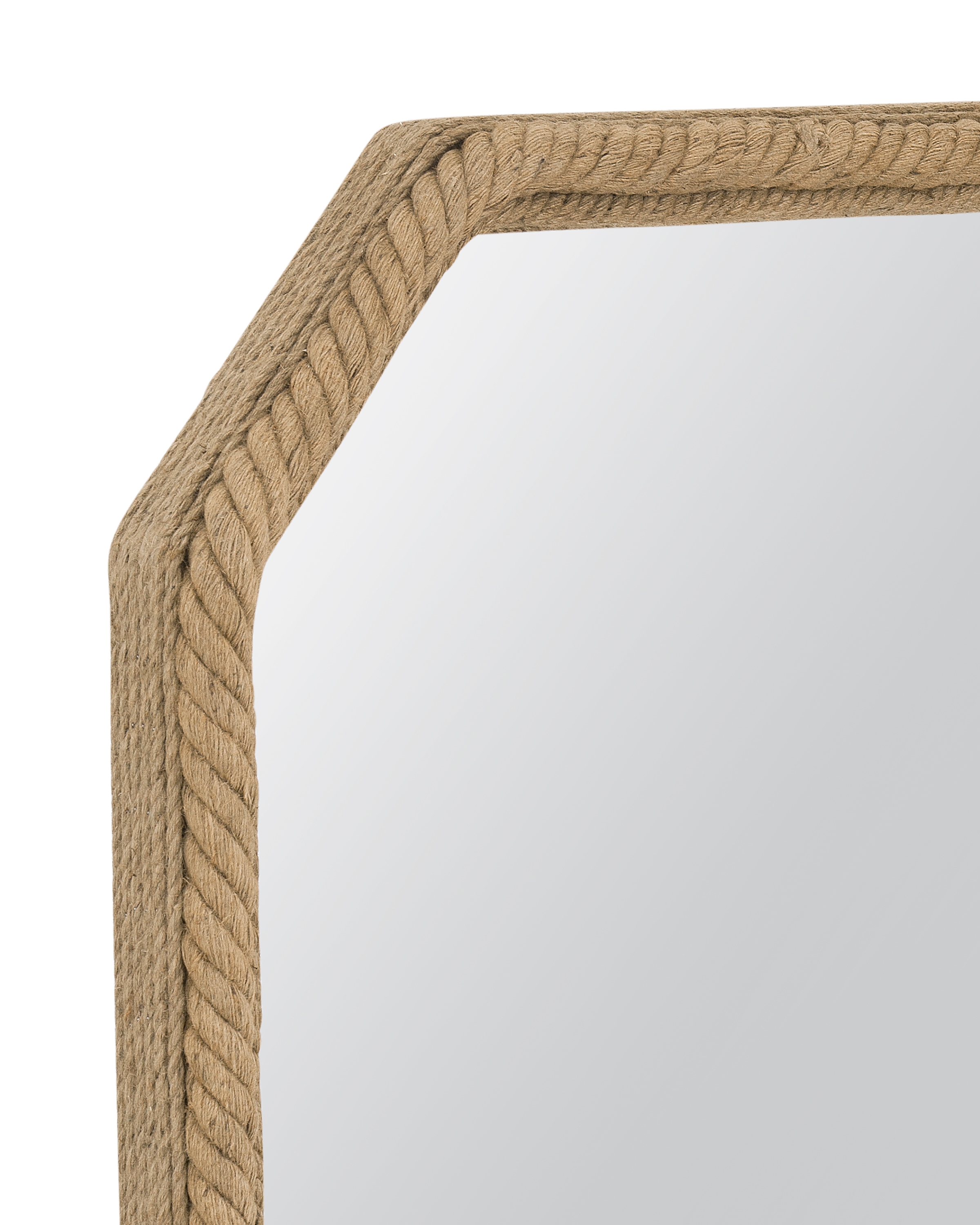 Endora Wall Mirror