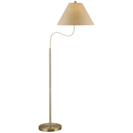 Litchfield Floor Lamp