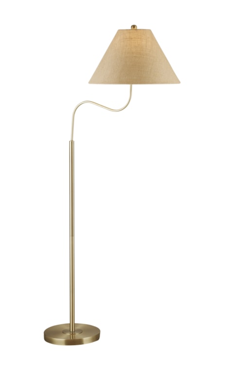 Litchfield Floor Lamp