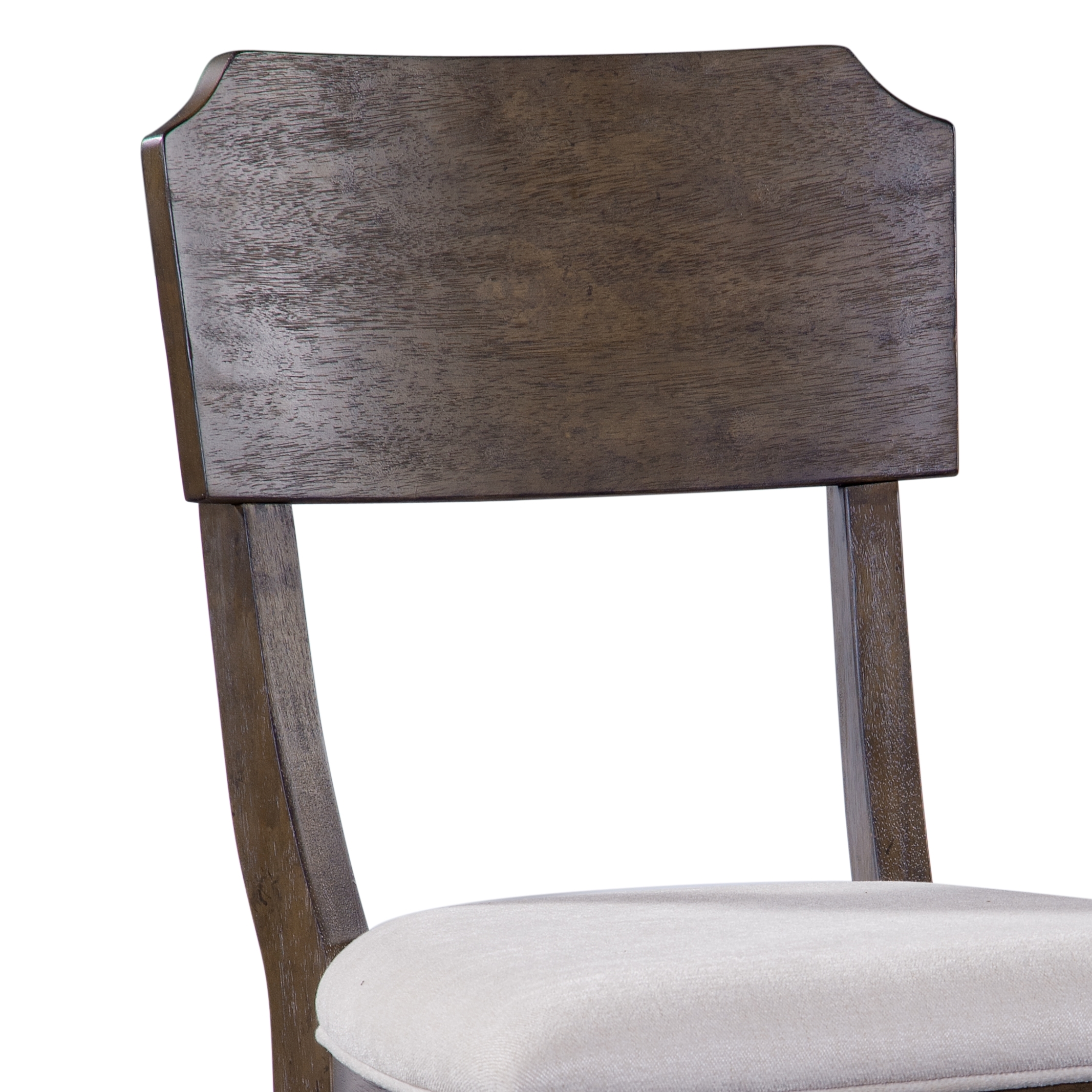 Bassett Mirror Kellan Kellan Dining Chair Set Of 2