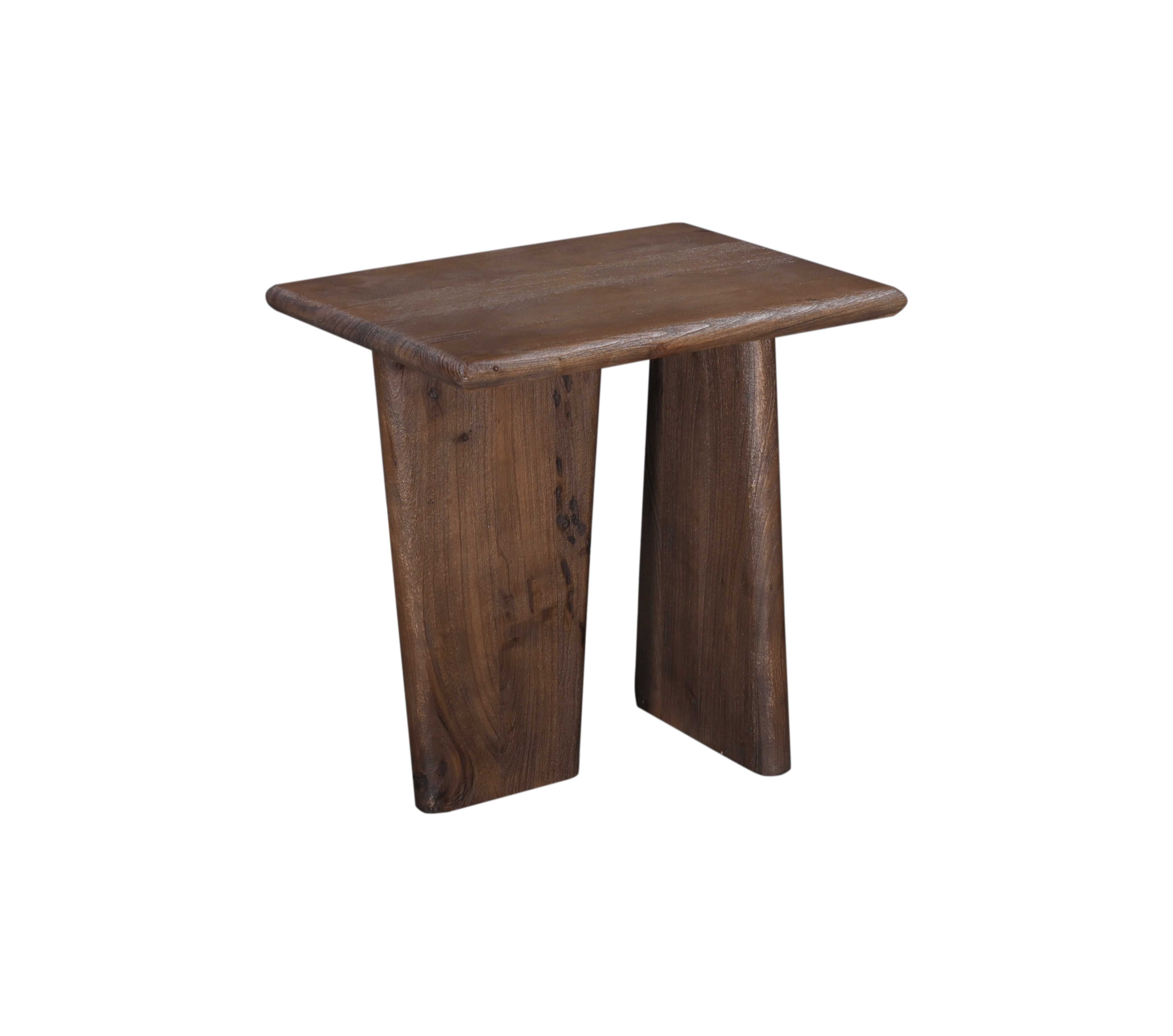 Lasso Sq End Table