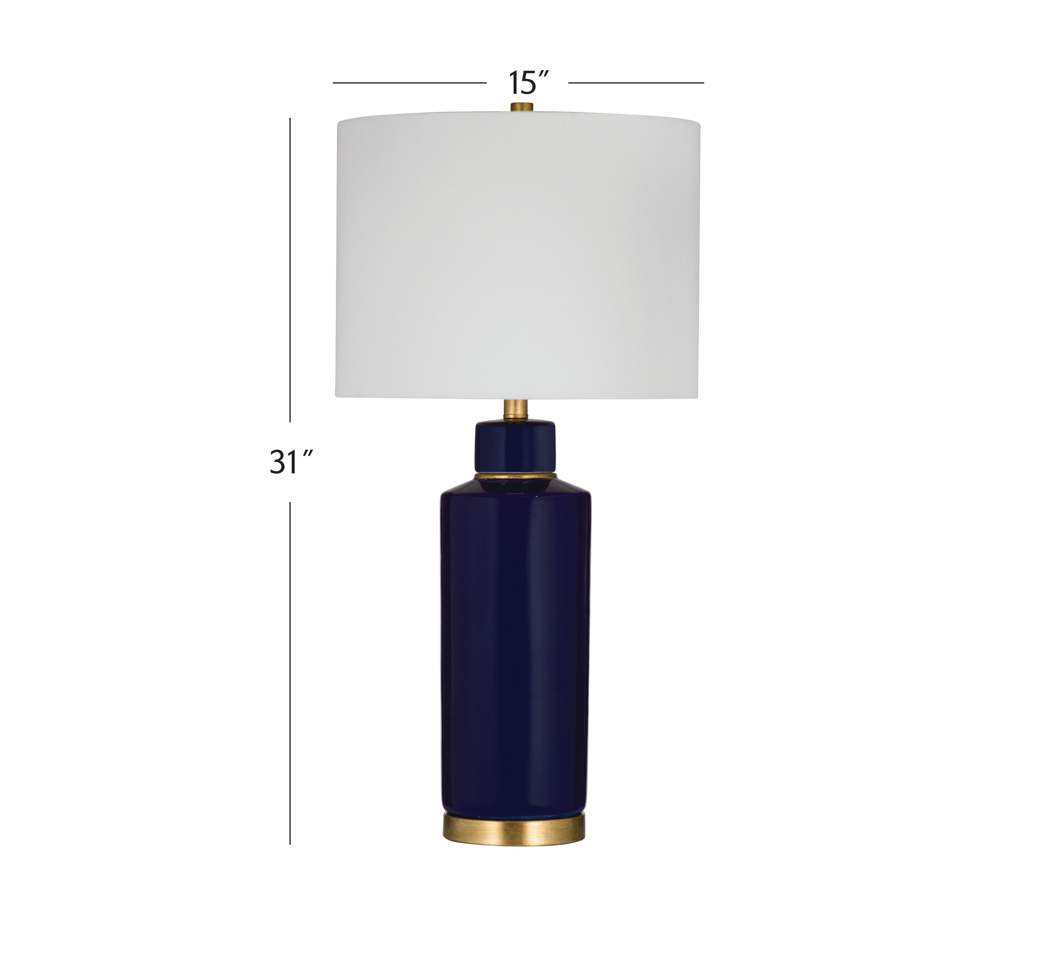 Robynn Table Lamp