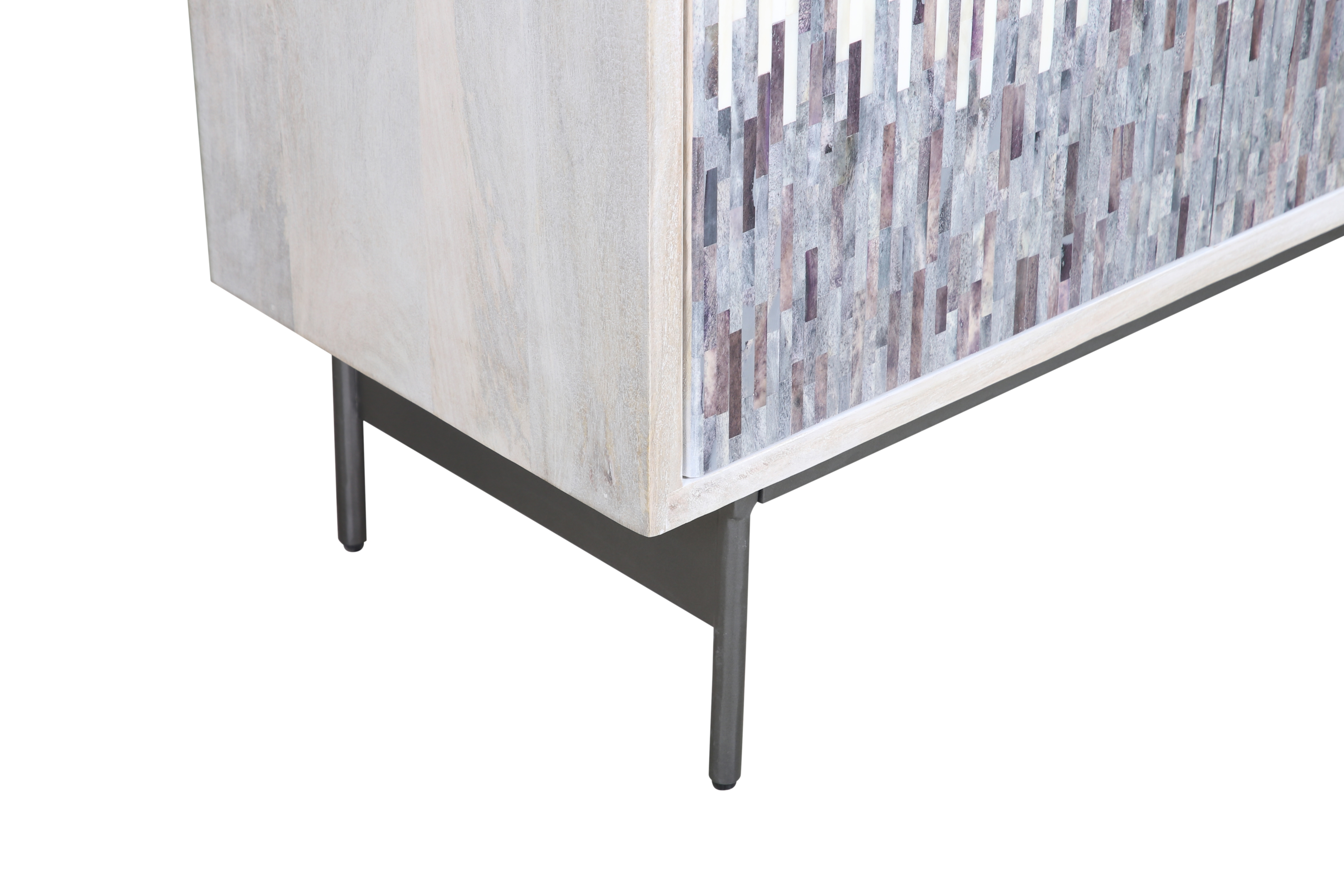 Bassett Mirror Servers Zooey Server