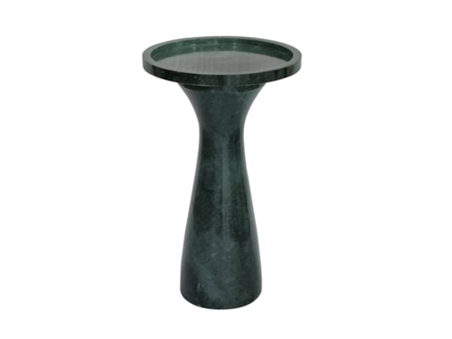Contemporary Baird Accent Table