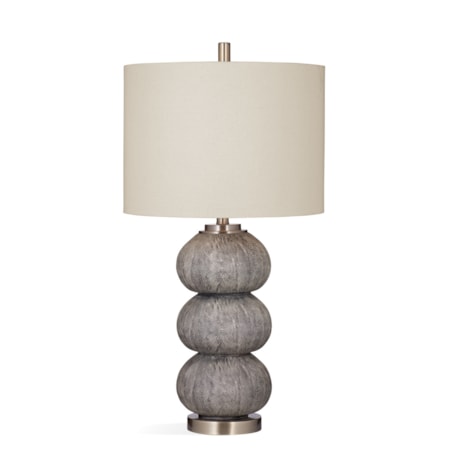 Jed Table Lamp