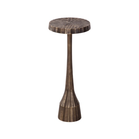 Bowman Accent Table