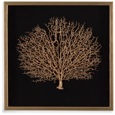 Silouette Wall Art