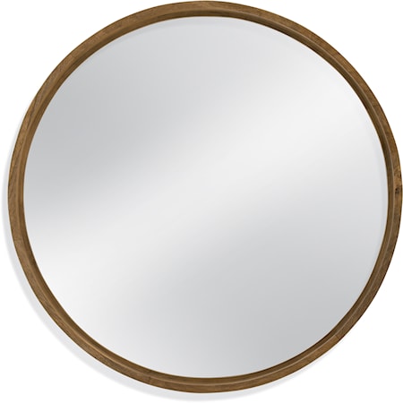 Tondra Wall Mirror