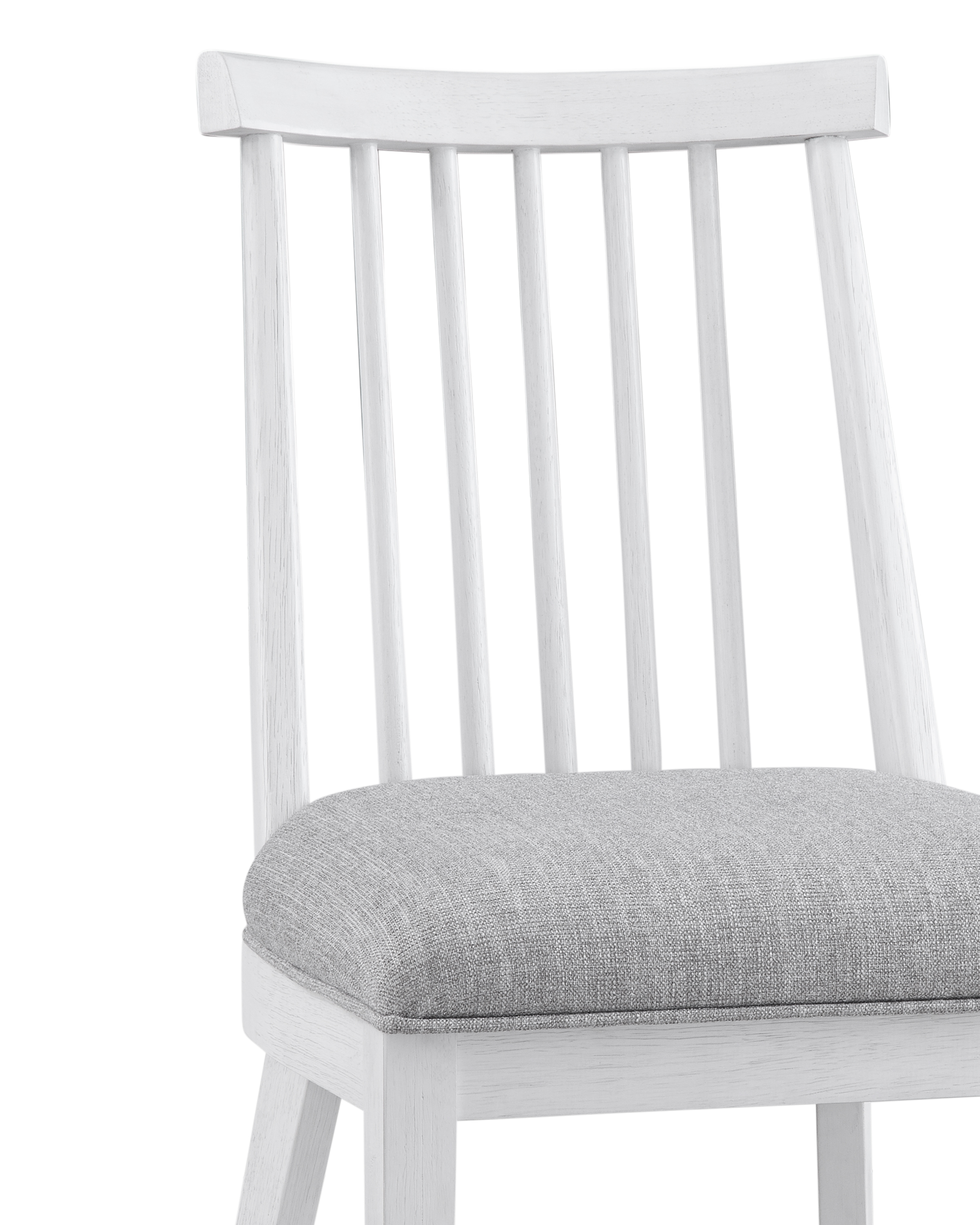 Bassett Mirror Nadine Nadine Dining Chair Set Of 2