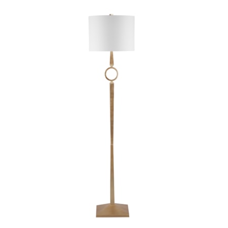 Langley Floor Lamp
