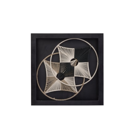 Wrapped Wall Art Wall Art