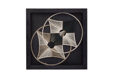 Wrapped Wall Art Wall Art