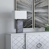 Bassett Mirror Table Lamps Leed Table Lamp