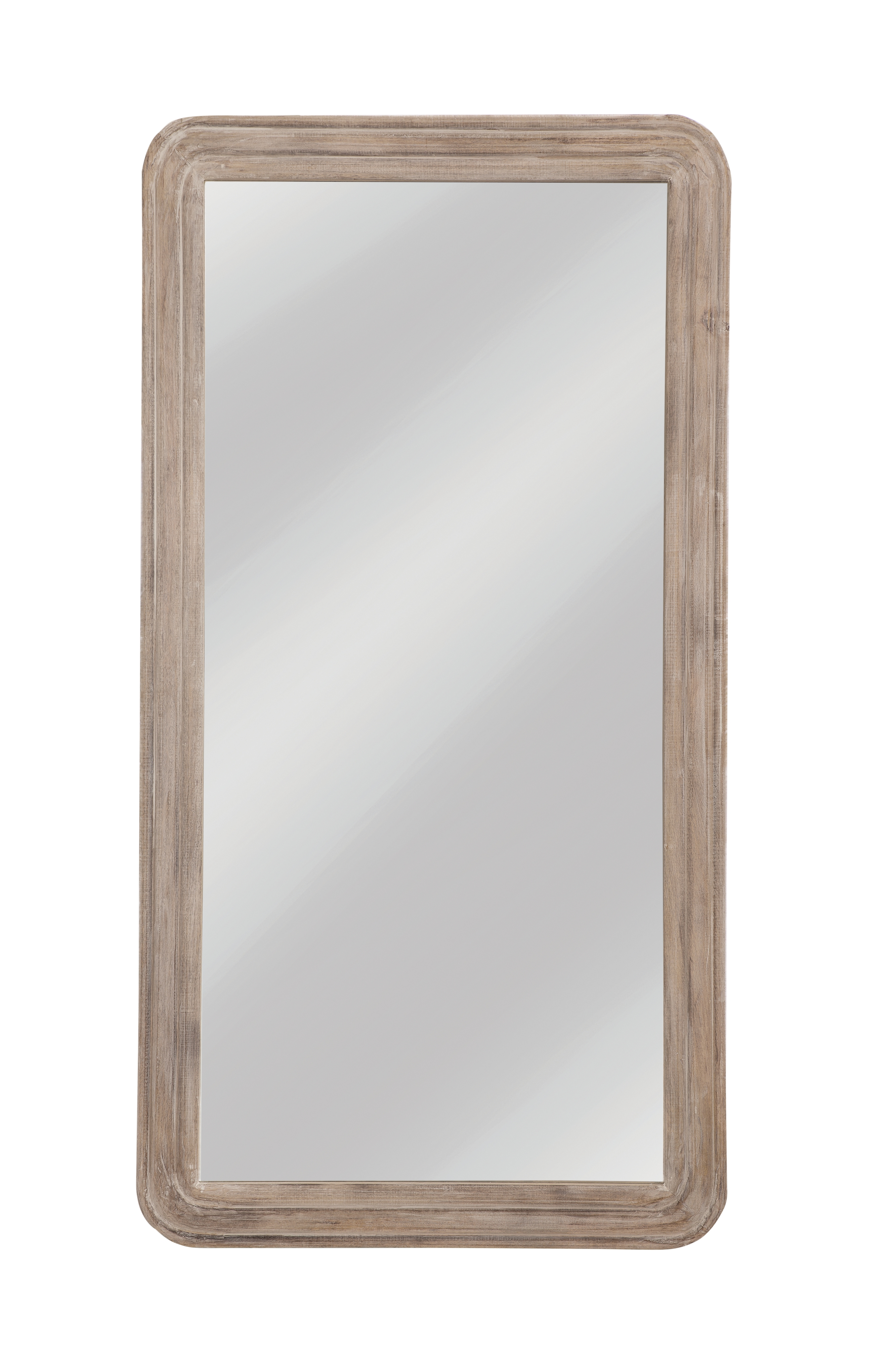 Gage Floor Mirror