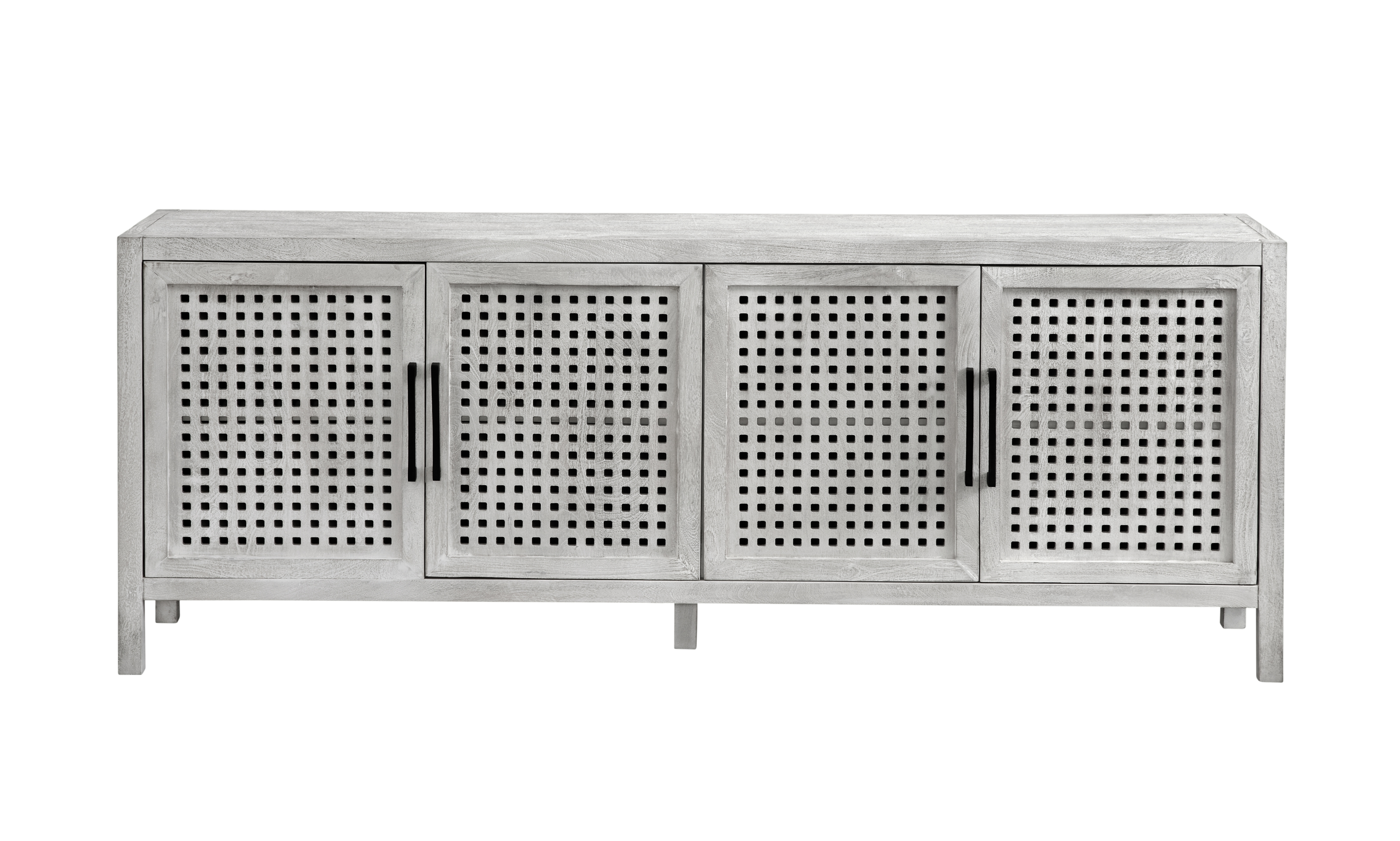 Bassett Mirror Pentak 4-Door Pentak Server