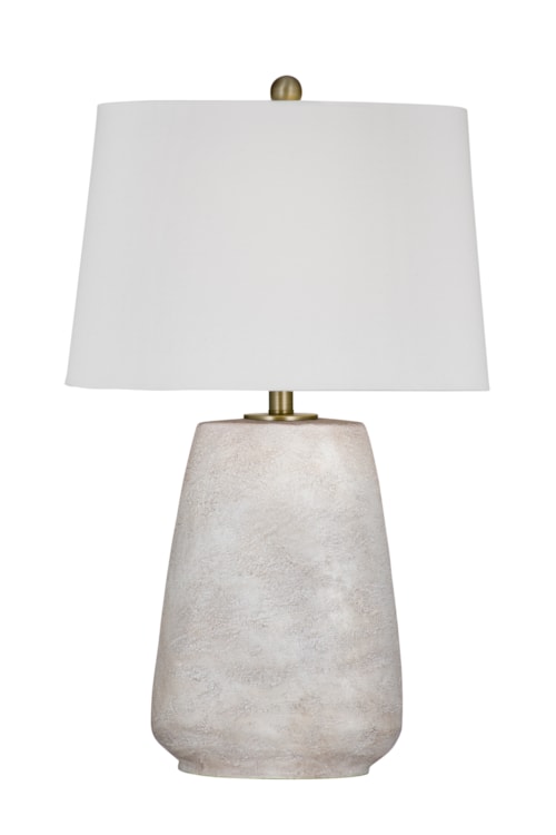 Kasi Table Lamp