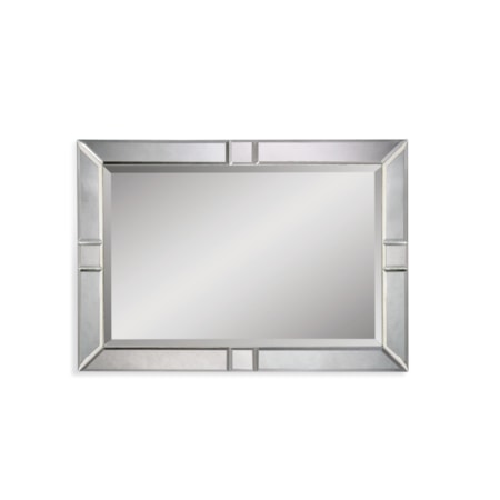 Barbarella Wall Mirror 