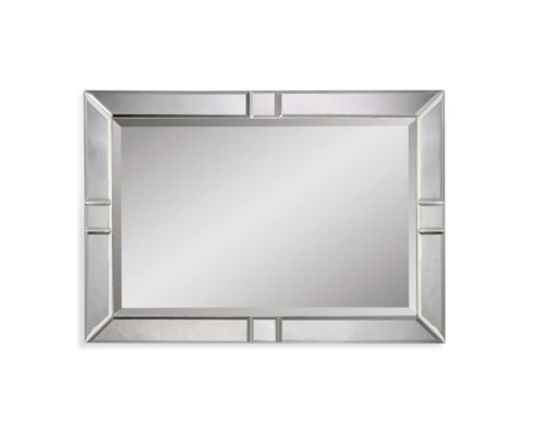 Barbarella Wall Mirror 