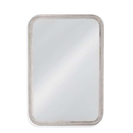 Derby Wall Mirror