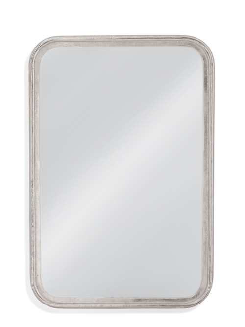 Derby Wall Mirror