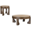 Bassett Mirror Canyon Canyon End Table