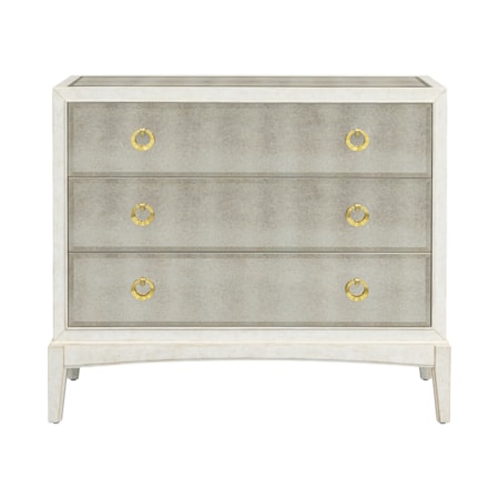 Kiara Hall Chest