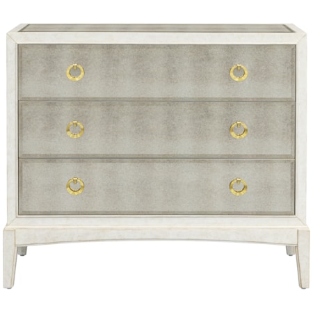 Kiara Hall Chest