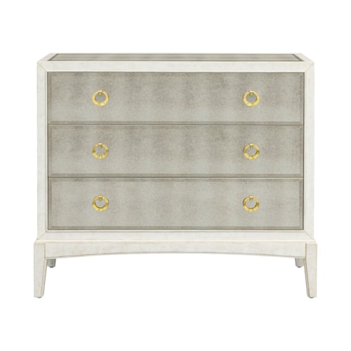 Kiara Hall Chest