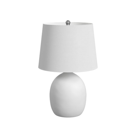 National Table Lamp