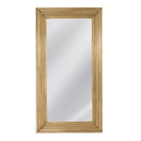 Queenie Floor Mirror