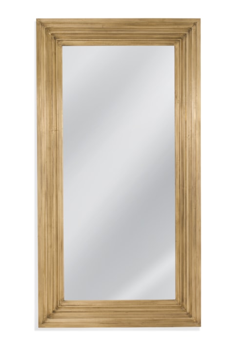 Queenie Floor Mirror