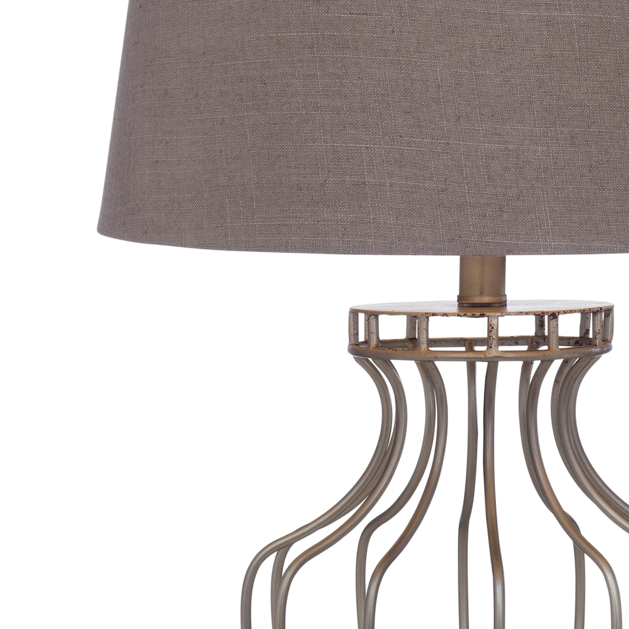 Bassett Mirror Table Lamps Whitney Table Lamp