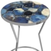Bassett Mirror Accent Tables Lauer Accent Table